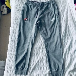 Nike Team Canada Men’s Trackpants